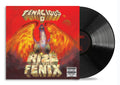 Tenacious D - Rize Of The Fenix [Explicit Content] Vinyl