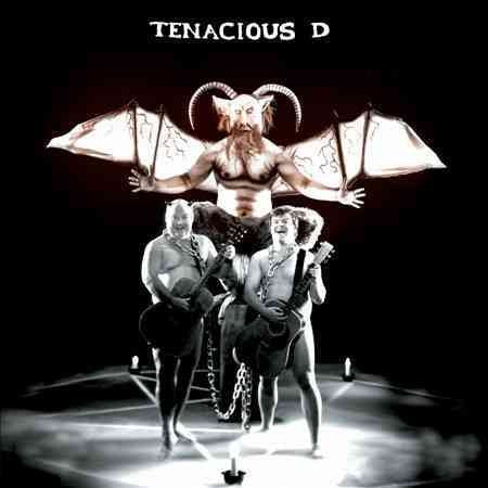 Tenacious D - Tenacious D [12th Anniversary Edition] [Explicit Content] (180 Gram Vinyl, Anniversary Edition, Digital Download Card) Vinyl