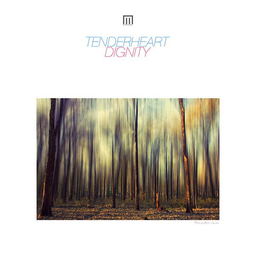TENDERHEART - Dignity CD CD