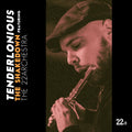 Tenderlonious - The Shakedown Feat. The 22Archestra Vinyl