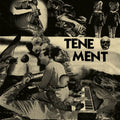 Tenement - Predatory Headlights Vinyl 2LP Stoughton Tip-on style