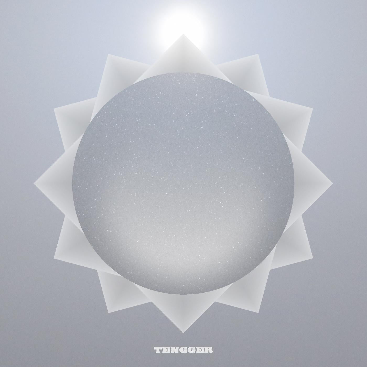 TENGGER - TENGGER Vinyl LP