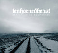 TENHORNEDBEAST - Death Has No Companion CD CD
