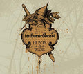 TENHORNEDBEAST - Hunts & Wars CD CD