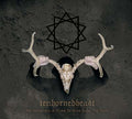 TENHORNEDBEAST - My Horns Are a Flame to Draw Down the Truth CD CD