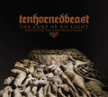 TENHORNEDBEAST - The Lamp Of No Light (Hymns For The Yorkshire Doom Stone) CD CD