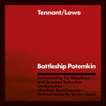 Tennant/Lowe - Battleship Potemkin (2023 Remaster) Vinyl