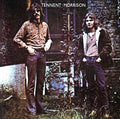TENNENT/MORRISON - Tennent - Morrison CD CD