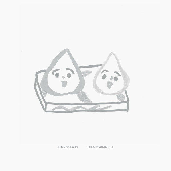 TENNISCOATS - Totemo Aimasho (15th Anniversary Edition) CD CD