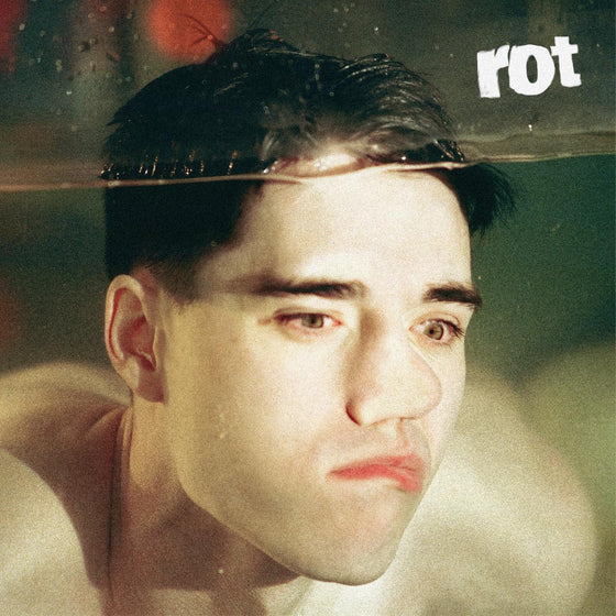 Tennyson - Rot Vinyl LP [w/ download card]