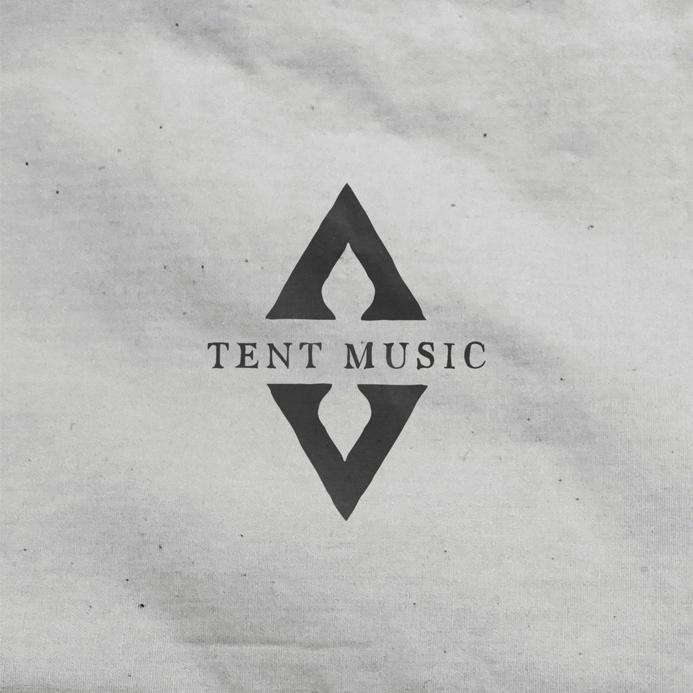 Tent Music - Tent Music Vinyl LP