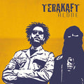 TERAKAFT - Alone CD CD