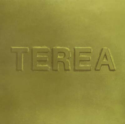 TEREA - Terea CD