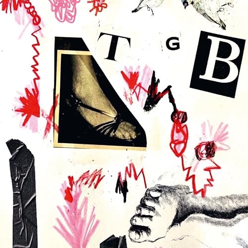 Teri Gender Bender - Tgb Vinyl