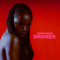 Terrace Martin - DRONES (Red Vinyl) Vinyl