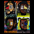 Terrace Martin/ Glasper, Robert/ 9th Wonder - Dinner Party [Explicit Content] (Digital Download Card) Vinyl