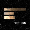Terranova - Restless Vinyl 2LP+CD