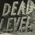 TERRI KAPSALIS & JOHN CORBETT - Dead Level CD CD