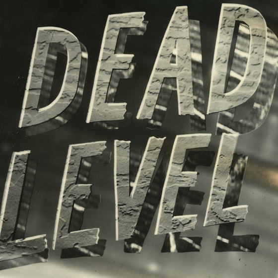 TERRI KAPSALIS & JOHN CORBETT - Dead Level CD