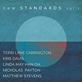 Terri Lyne Carrington - New Standards Vol. 1 Vinyl LP
