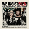 Terri Lyne & Christie Dashiell Carrington - We Insist 2025! CD