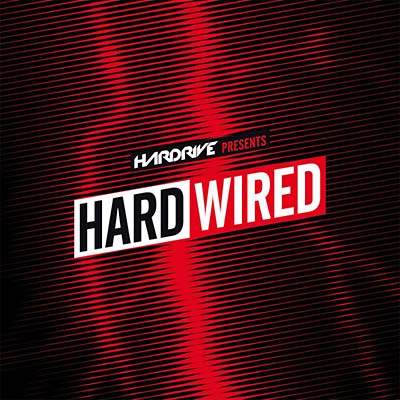 Terror Danjah - Hardwired CD CD