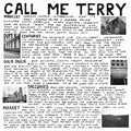TERRY - Call Me Terry CD CD