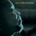 Terry Callier - Live Peace [2LP] Vinyl