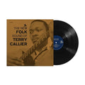 Terry Callier - The New Folk Sound Of Terry Callier (Bluesville Acoustic Sounds Series) [180G Lp] Vinyl