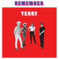 TERRY - Remember Terry CD CD