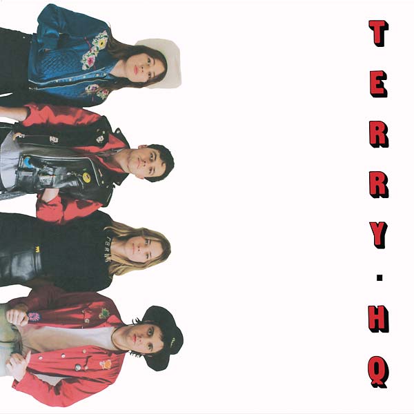 TERRY - Terry HQ CD CD