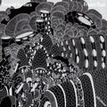 TERUYUKI KURIHARA - Frozen Dust Vinyl 2LP
