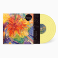 Tess Parks - Pomegranate (140 Gram Vinyl, Yellow Colored Vinyl, Digital Download Card) Vinyl