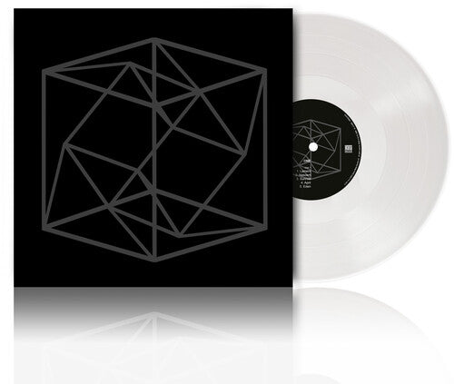 Tesseract - One (15Th Anniversary Edition) [White] Vinyl