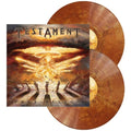 Testament - Para Bellum (2LP Gatefold) [Copper] Vinyl