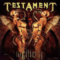Testament - The Gathering [Import] (Black Vinyl) Vinyl
