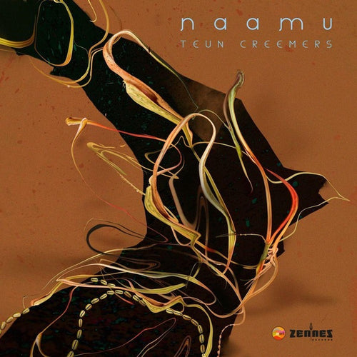 TEUN CREEMERS - Naamu CD CD