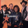 Texas Tornados - Now Playing Vinyl