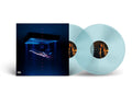 Teyana Taylor - Escape Room (Translucent Light Blue Vinyl) [2Lp] Vinyl