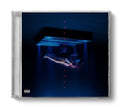 Teyana Taylor - Escape Room CD