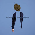 TG MAUSS - Dear Stranger CD CD