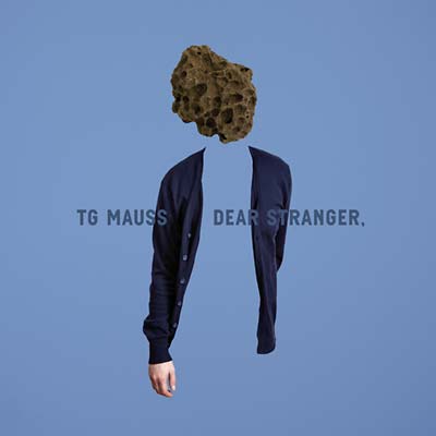 TG MAUSS - Dear Stranger CD CD