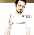 TG MAUSS - Mechanical Eye CD CD