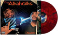 Tha Alkaholiks - Daaam! (Limited Edition) [Red Marble LP] Vinyl