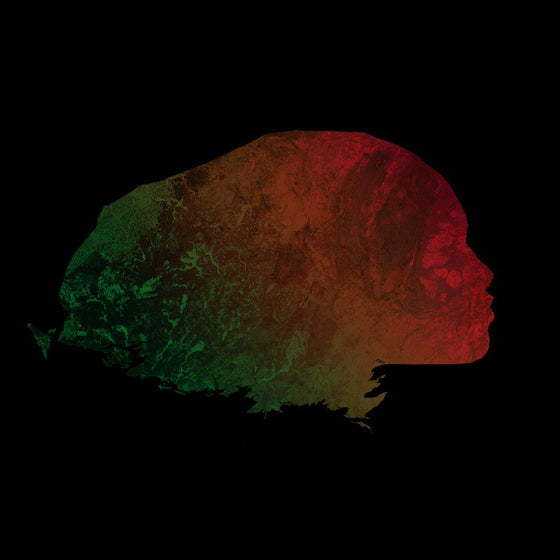 Thaba - Eyes Rest Their Feet Vinyl 140g vinyl, slip sleeve