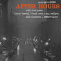Thad Jones/Frank Wess/Kenny Burrell/Mal Waldron - After Hours (Original Jazz Classics Series) [180G Lp] Vinyl