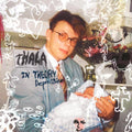 THALA - In Theory Depression (WHITE VINYL) Vinyl EP Limited Edition White Vinyl [w/ download card]