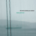 Thalia Band Zedek - The Boat Outside Your Window CD