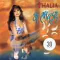 Thalia - En Extasis (30Th Anniversary) [Translucent Blue Galaxy 2LP] Vinyl