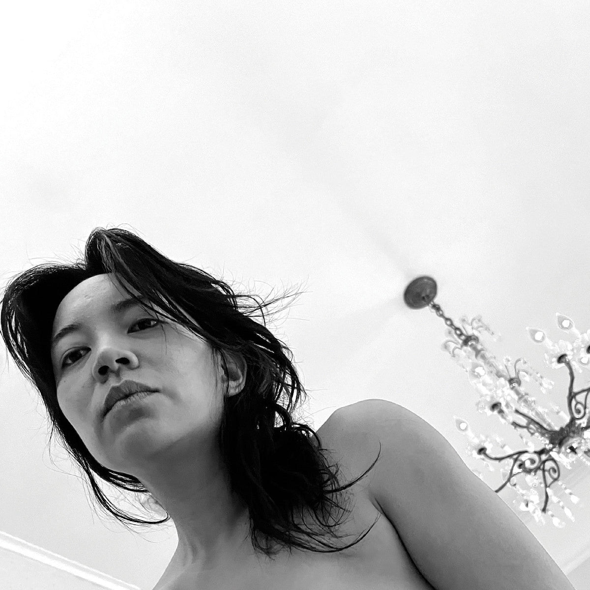 Thao - Show Me [Eco Graphite Vinyl] Vinyl
